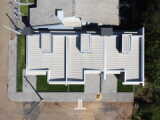 Casa plana 2 dormitórios no Boa Vista em Lindolfo Collor - Excelente padrão construtivo e de acabamentos